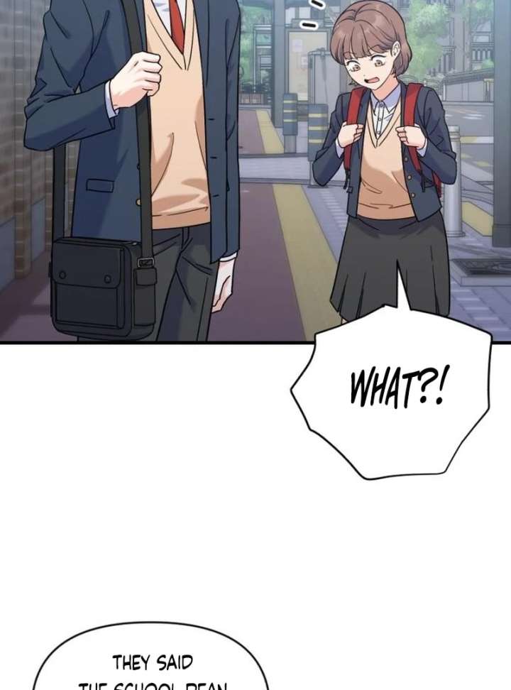 For Your Perfect Ending Chapter 4 - Page 75