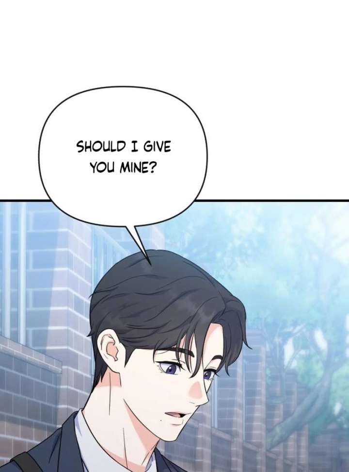 For Your Perfect Ending Chapter 4 - Page 78