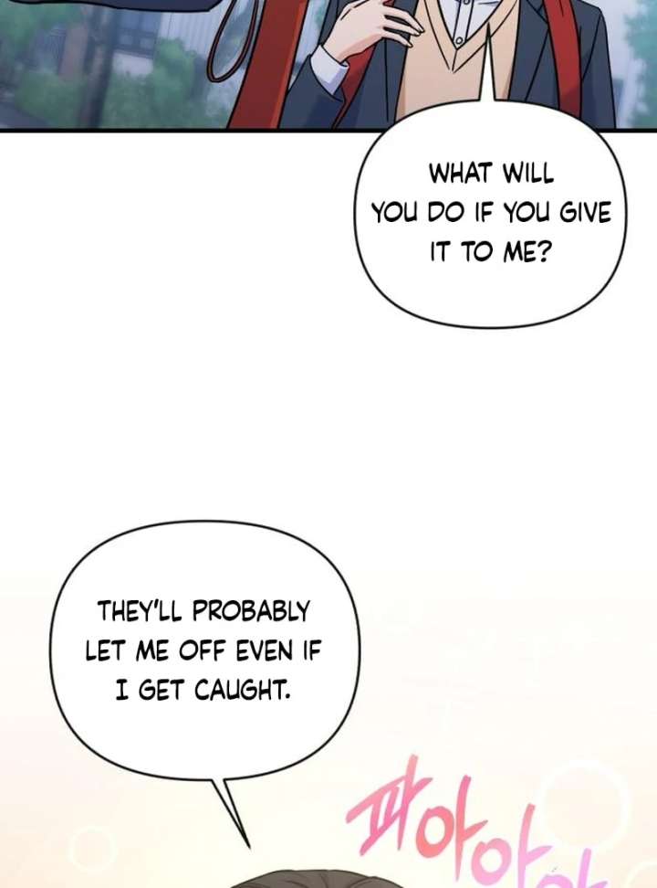 For Your Perfect Ending Chapter 4 - Page 80