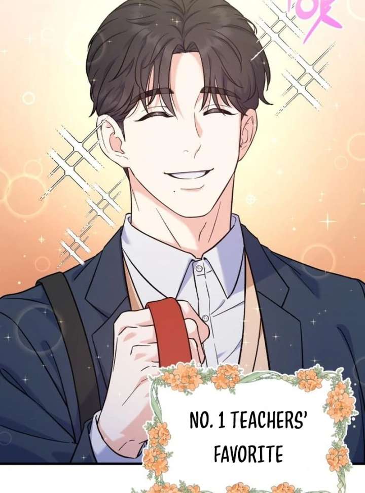 For Your Perfect Ending Chapter 4 - Page 81