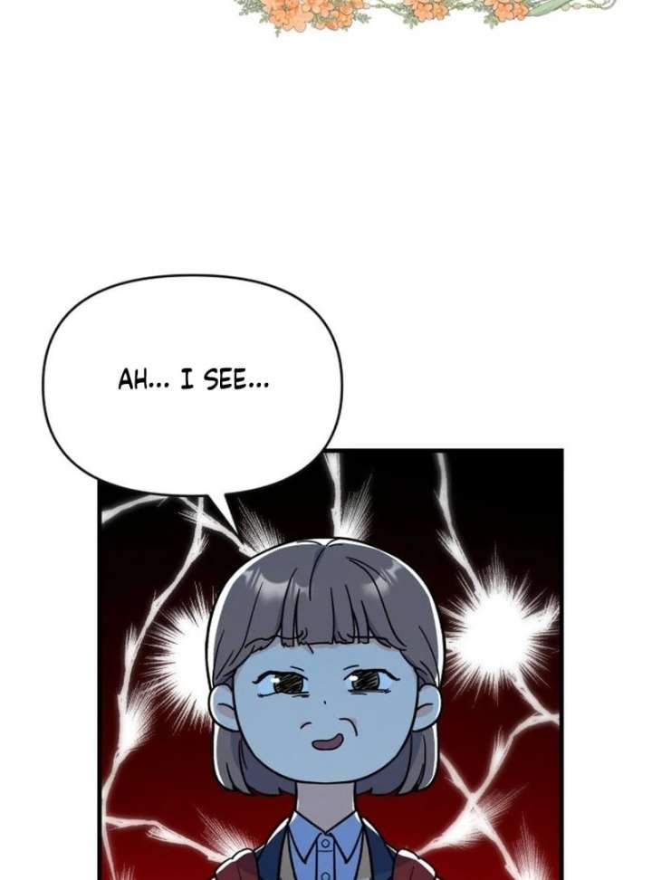 For Your Perfect Ending Chapter 4 - Page 82