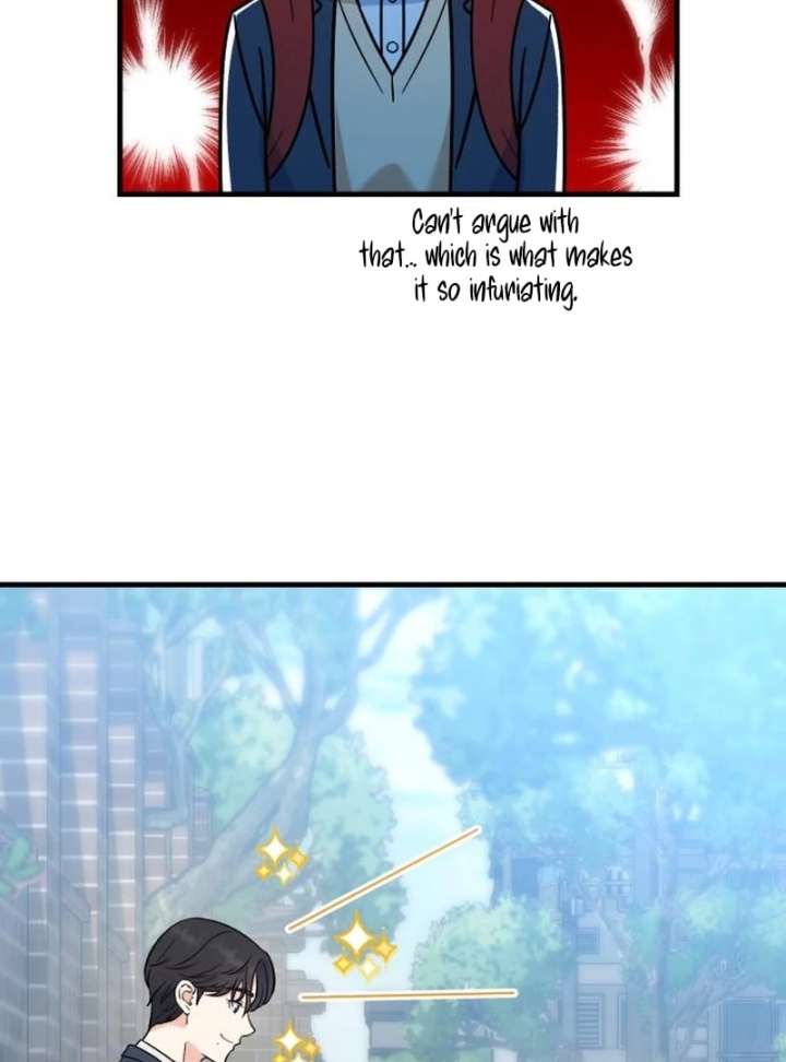 For Your Perfect Ending Chapter 4 - Page 83