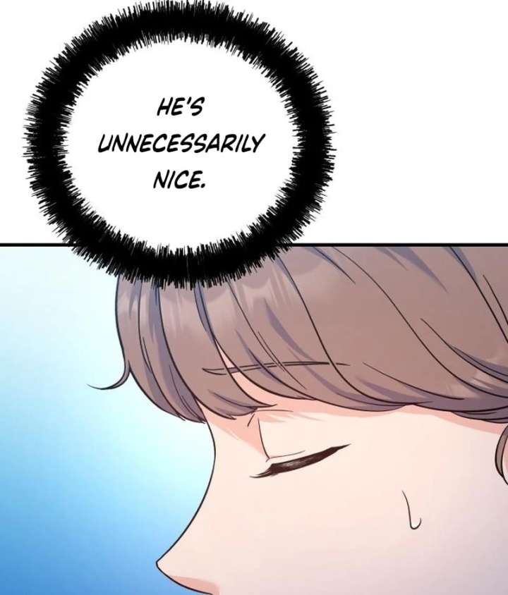 For Your Perfect Ending Chapter 4 - Page 85