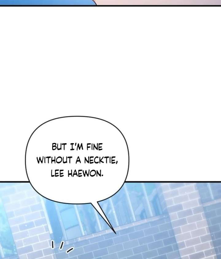 For Your Perfect Ending Chapter 4 - Page 86