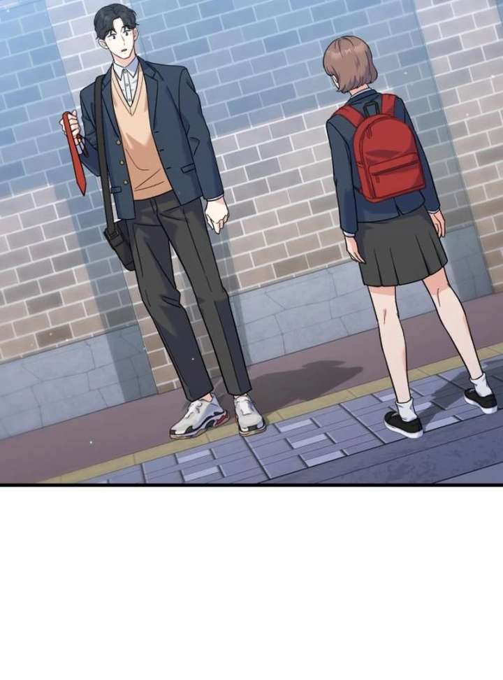 For Your Perfect Ending Chapter 4 - Page 87