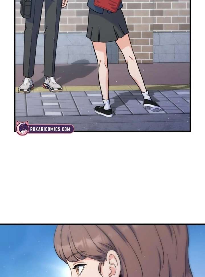 For Your Perfect Ending Chapter 4 - Page 90