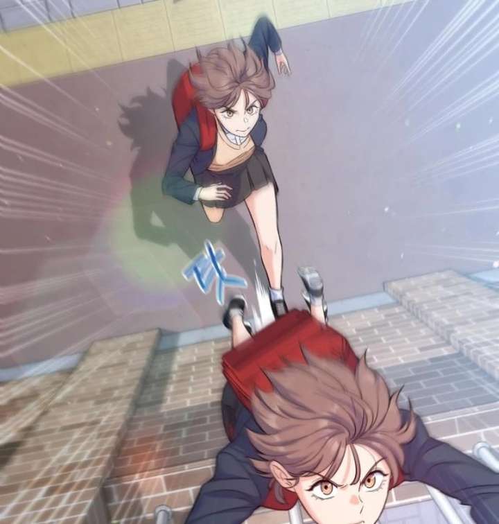 For Your Perfect Ending Chapter 4 - Page 94