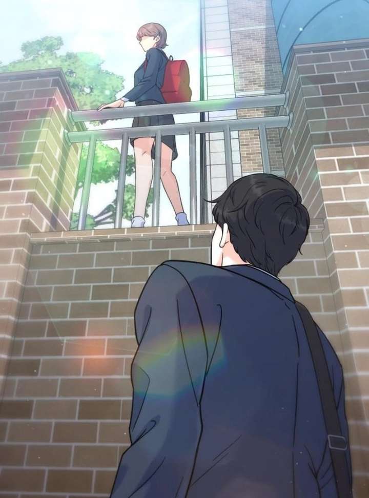 For Your Perfect Ending Chapter 4 - Page 99