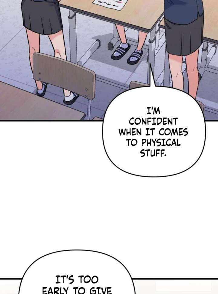 For Your Perfect Ending Chapter 5 - Page 11