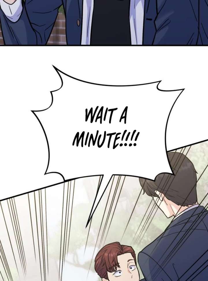 For Your Perfect Ending Chapter 5 - Page 102