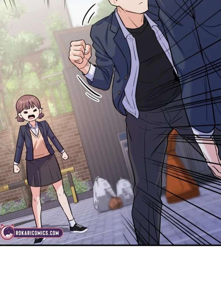 For Your Perfect Ending Chapter 5 - Page 103