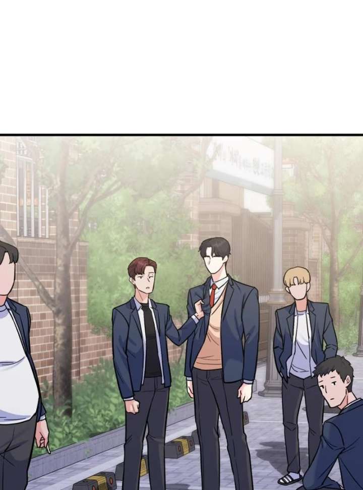 For Your Perfect Ending Chapter 5 - Page 104