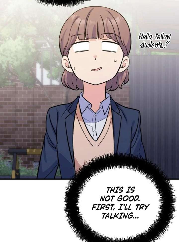 For Your Perfect Ending Chapter 5 - Page 106