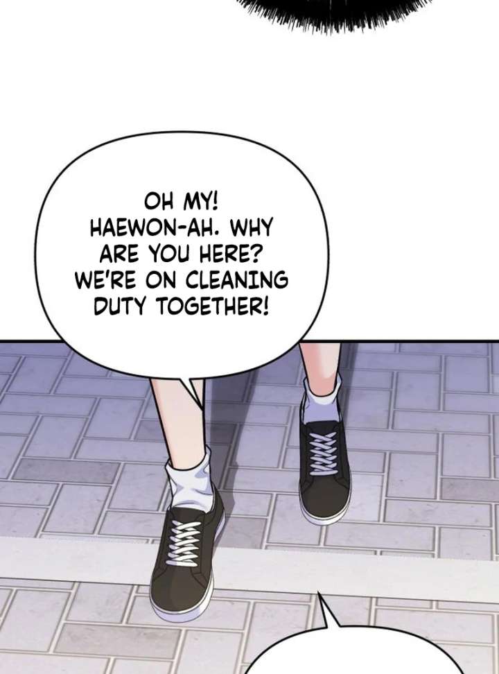 For Your Perfect Ending Chapter 5 - Page 107