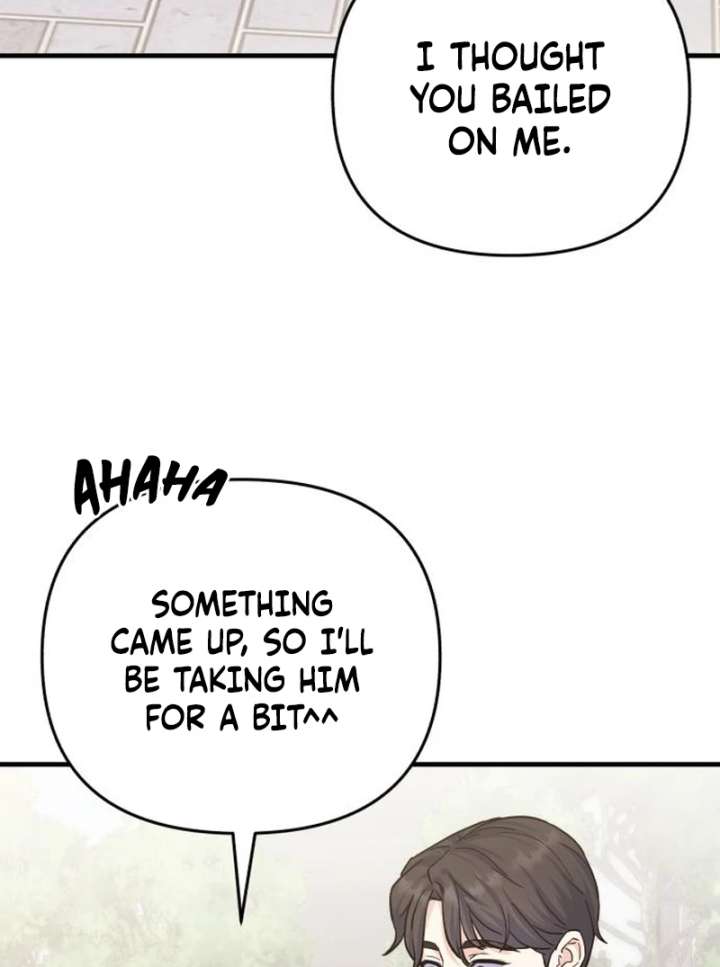 For Your Perfect Ending Chapter 5 - Page 108