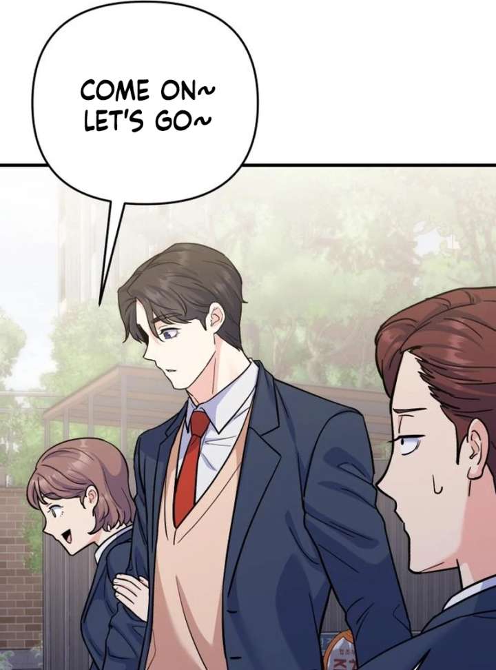 For Your Perfect Ending Chapter 5 - Page 110