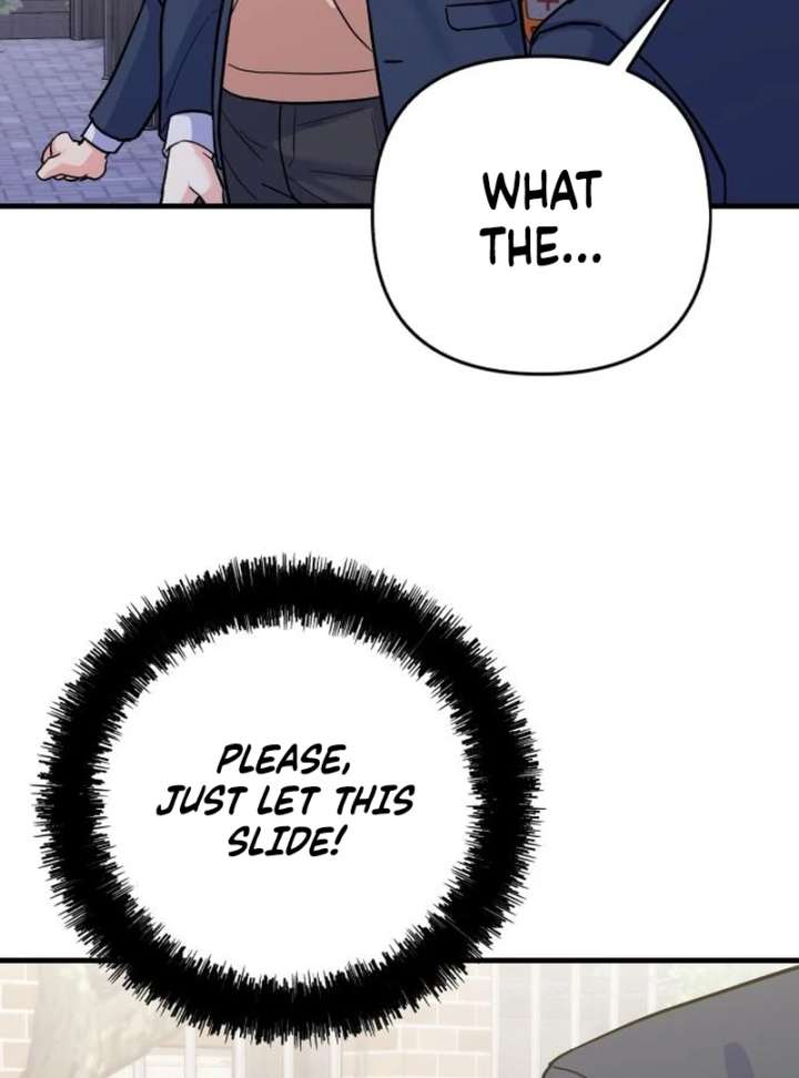 For Your Perfect Ending Chapter 5 - Page 111