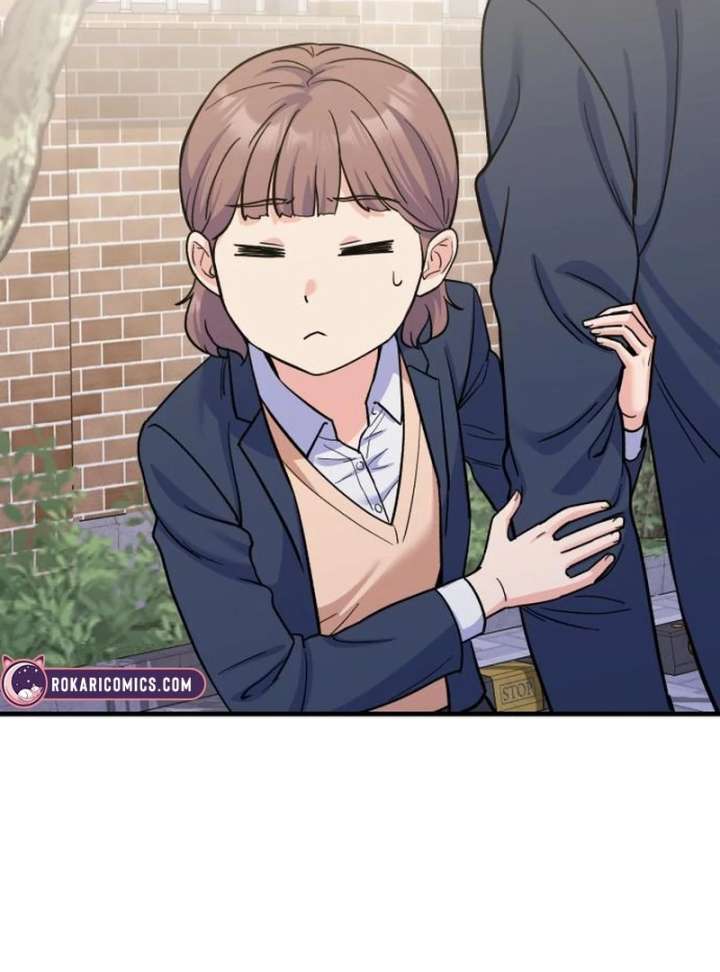 For Your Perfect Ending Chapter 5 - Page 112