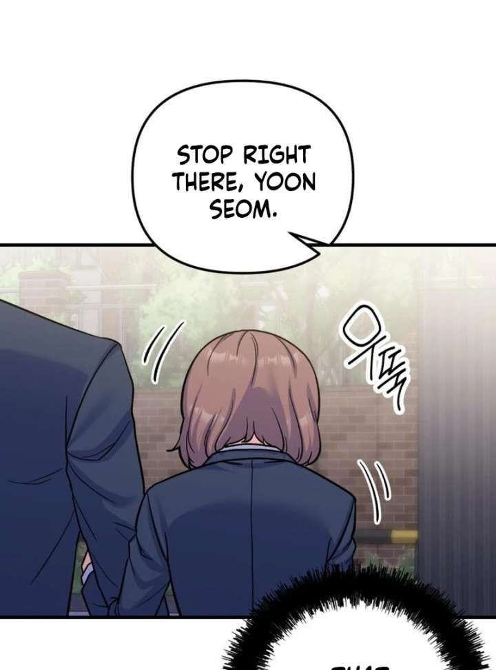 For Your Perfect Ending Chapter 5 - Page 113