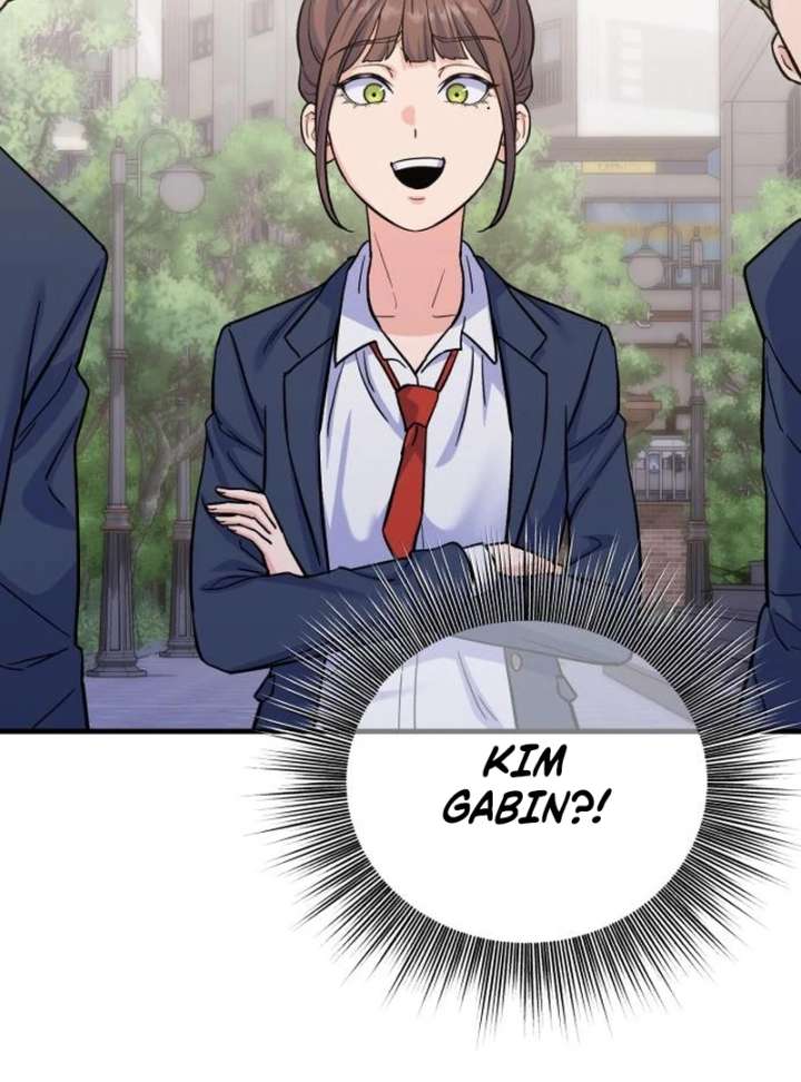 For Your Perfect Ending Chapter 5 - Page 115