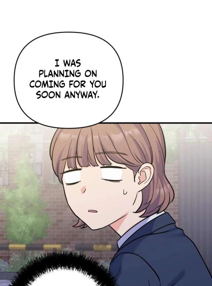 For Your Perfect Ending Chapter 5 - Page 116