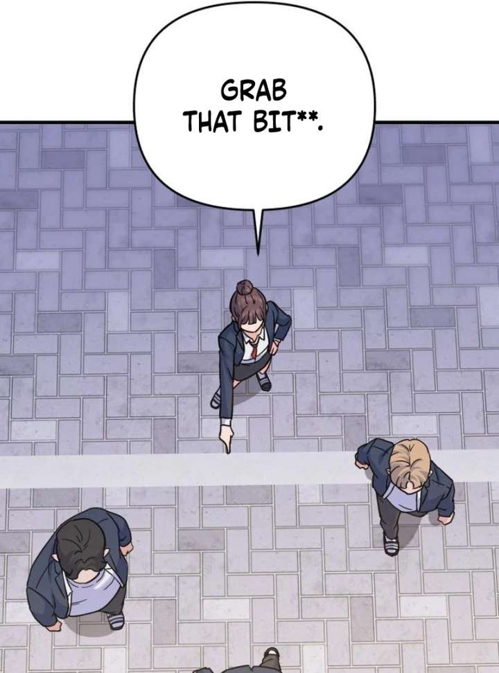 For Your Perfect Ending Chapter 5 - Page 119