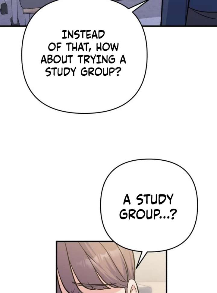 For Your Perfect Ending Chapter 5 - Page 13