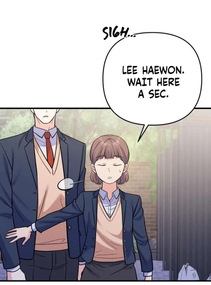 For Your Perfect Ending Chapter 5 - Page 121