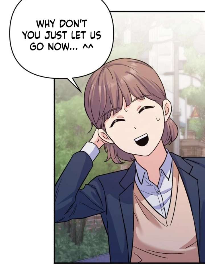 For Your Perfect Ending Chapter 5 - Page 129