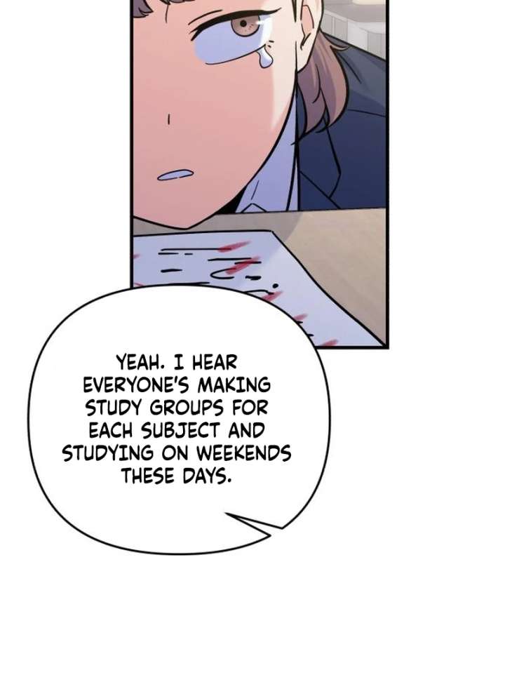 For Your Perfect Ending Chapter 5 - Page 14