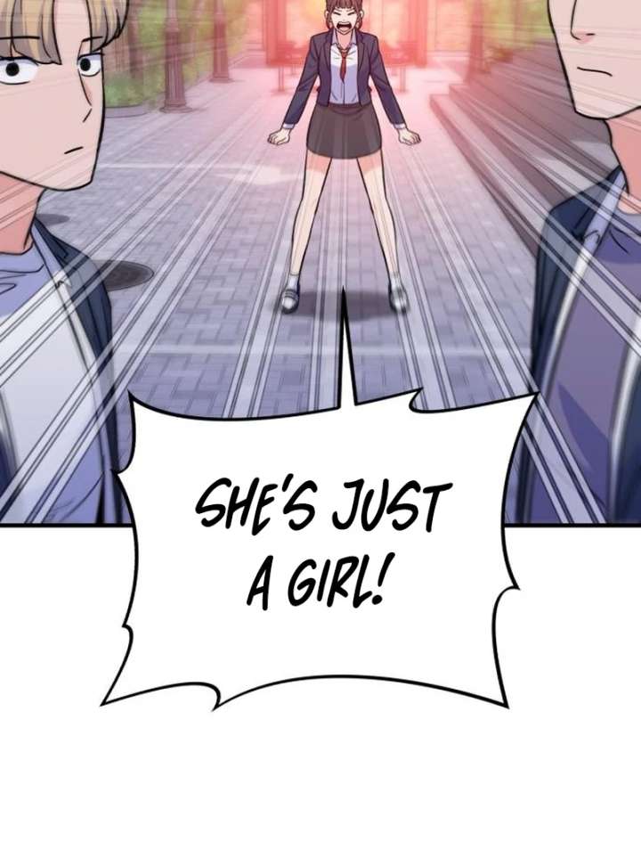 For Your Perfect Ending Chapter 5 - Page 131