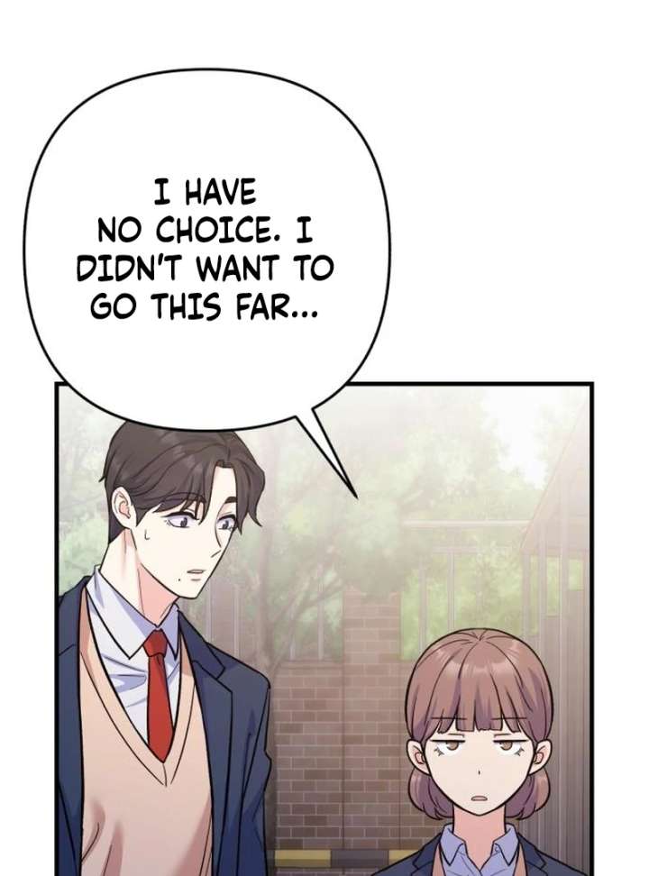 For Your Perfect Ending Chapter 5 - Page 133