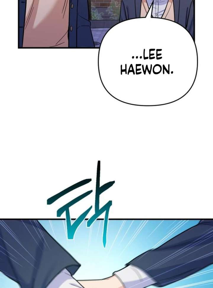 For Your Perfect Ending Chapter 5 - Page 134