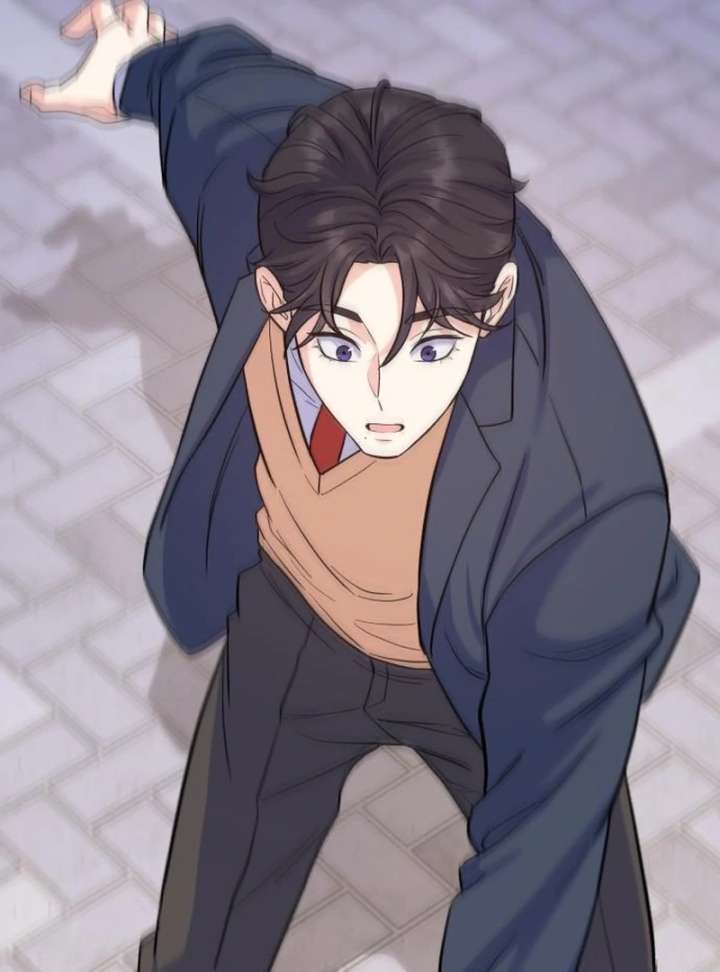 For Your Perfect Ending Chapter 5 - Page 137