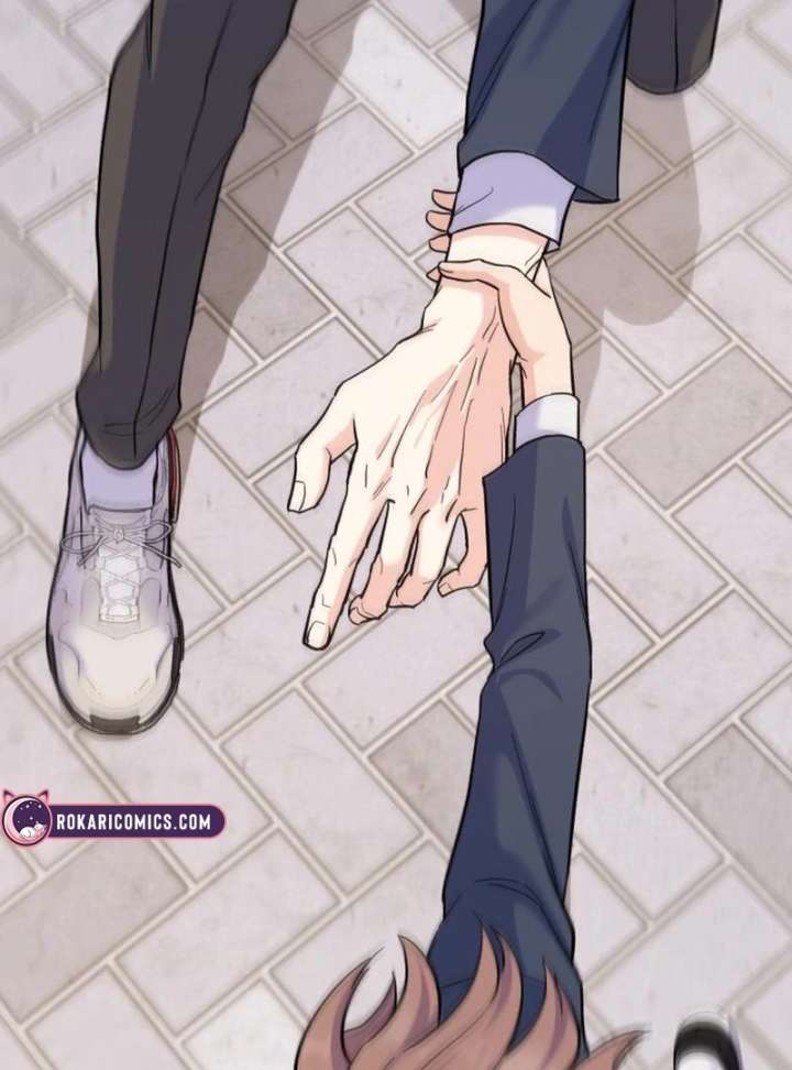 For Your Perfect Ending Chapter 5 - Page 138