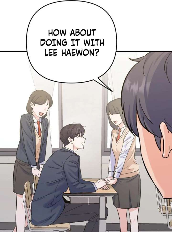 For Your Perfect Ending Chapter 5 - Page 18