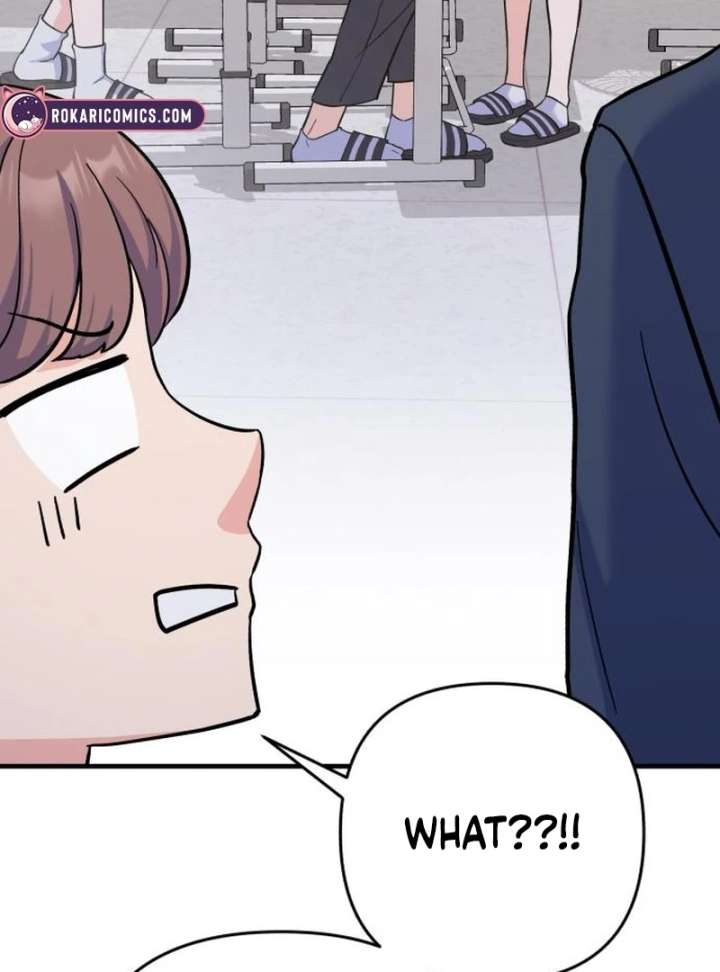 For Your Perfect Ending Chapter 5 - Page 19