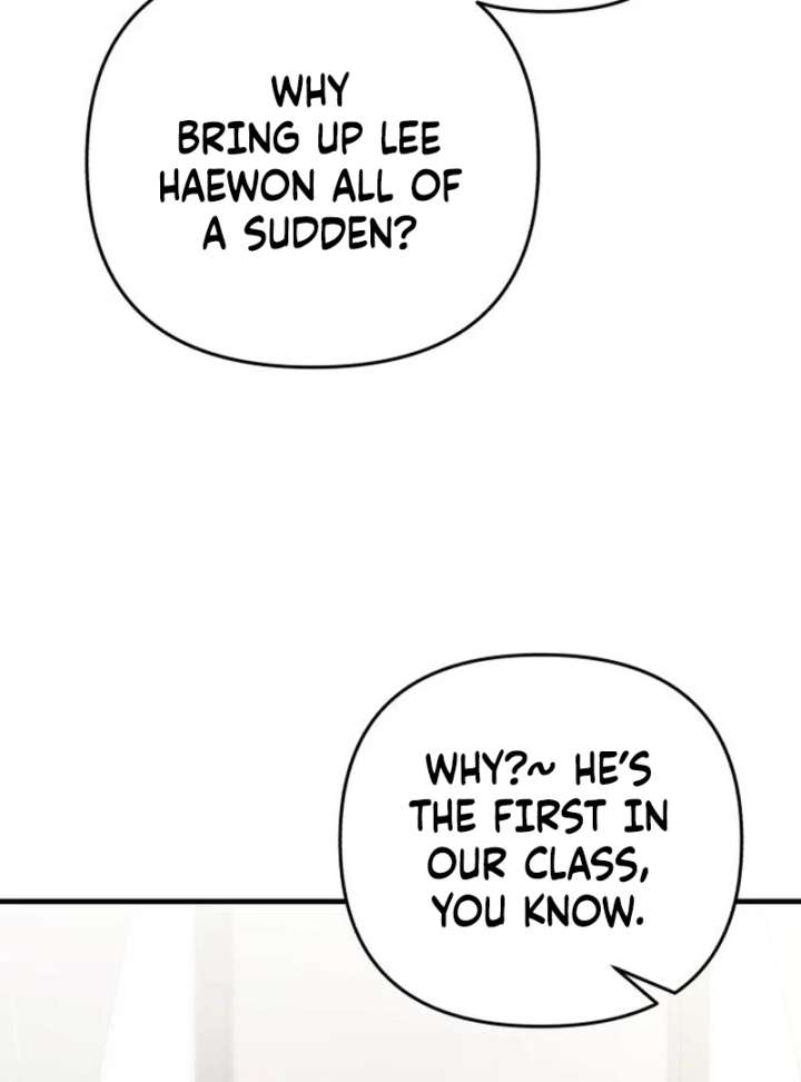 For Your Perfect Ending Chapter 5 - Page 20