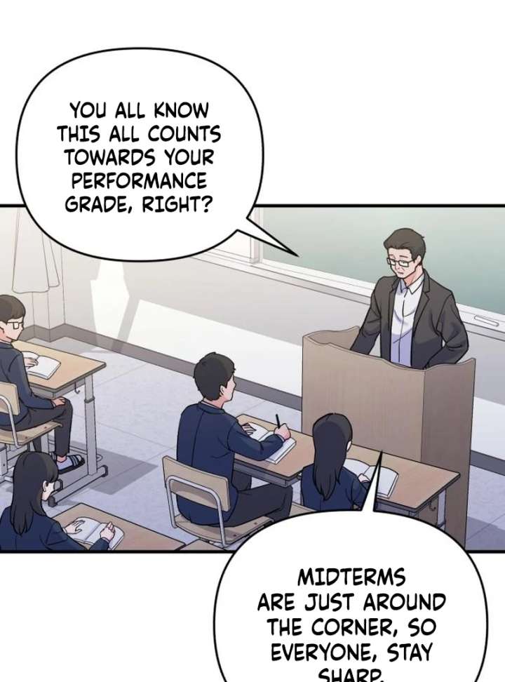 For Your Perfect Ending Chapter 5 - Page 3