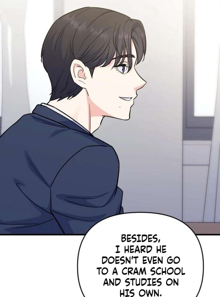 For Your Perfect Ending Chapter 5 - Page 21