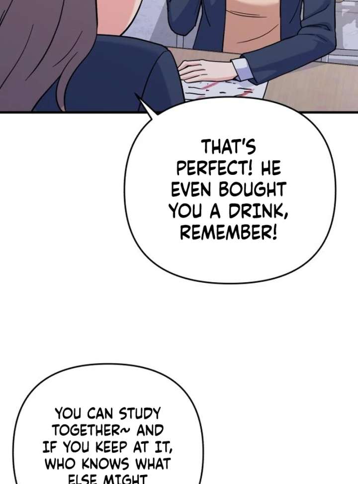 For Your Perfect Ending Chapter 5 - Page 23