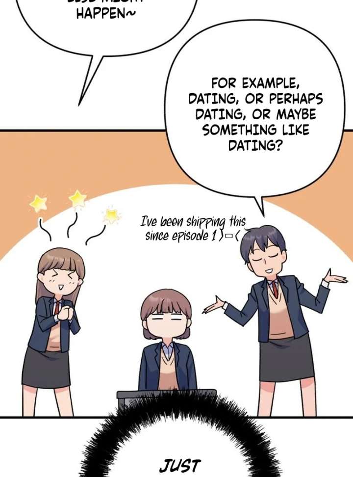 For Your Perfect Ending Chapter 5 - Page 24