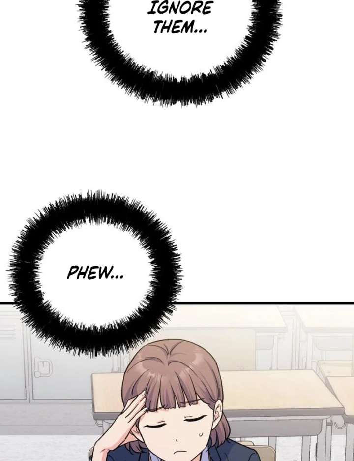 For Your Perfect Ending Chapter 5 - Page 25