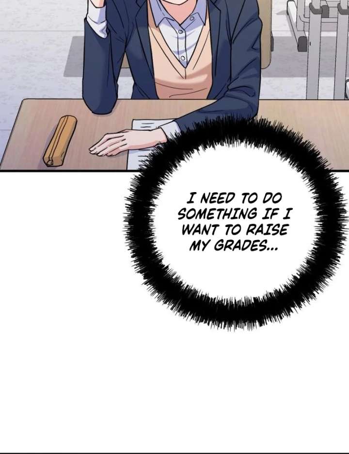 For Your Perfect Ending Chapter 5 - Page 26