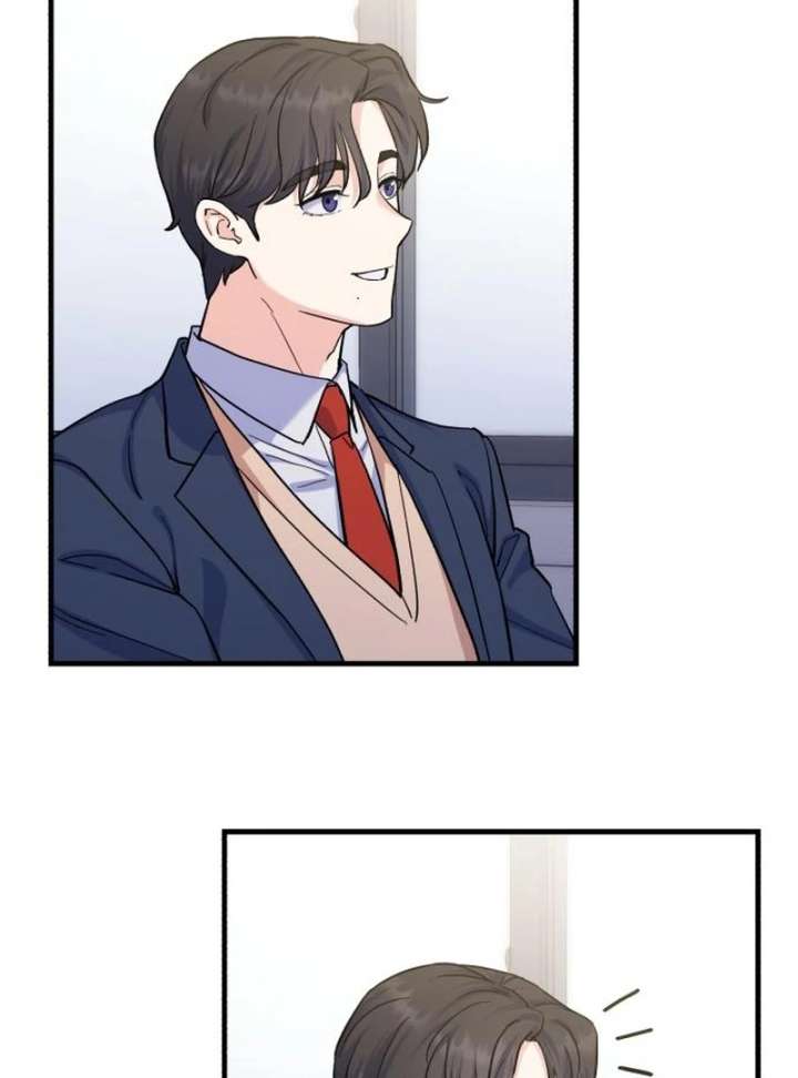 For Your Perfect Ending Chapter 5 - Page 28