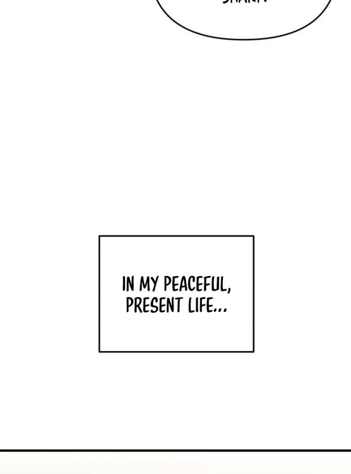 For Your Perfect Ending Chapter 5 - Page 4