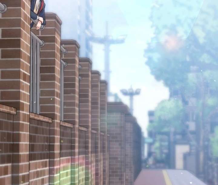 For Your Perfect Ending Chapter 5 - Page 35