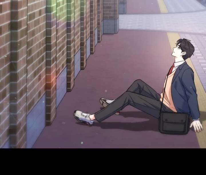 For Your Perfect Ending Chapter 5 - Page 36