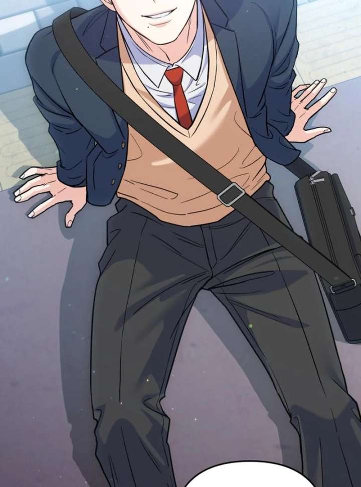 For Your Perfect Ending Chapter 5 - Page 40