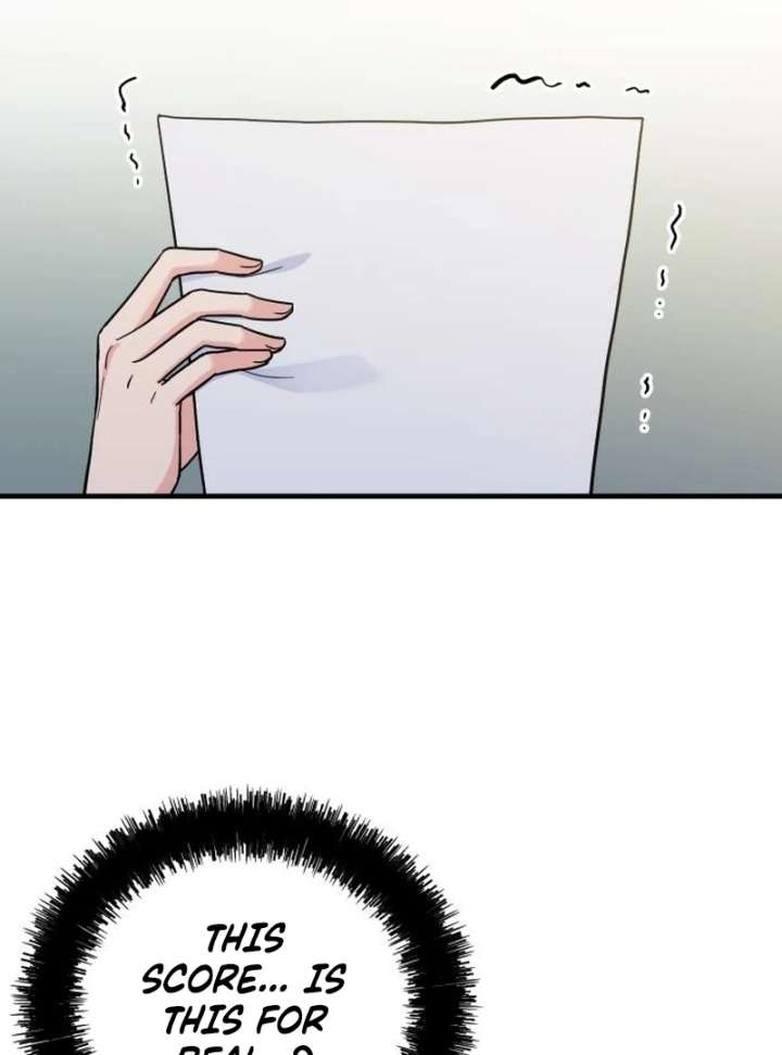 For Your Perfect Ending Chapter 5 - Page 5